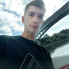 Фотография мужчины Коля, 22 года из г. Нижний Новгород