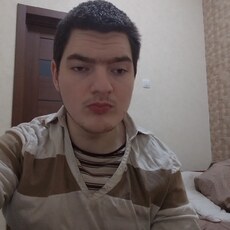 Фотография мужчины Ян, 21 год из г. Черкассы