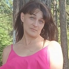 Инина, 42 из г. Сызрань.