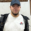 Берик, 32 года