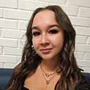 Анастасия, 28 лет