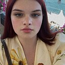 Лиза, 18 лет