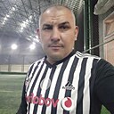Виталий, 41 год