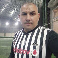 Фотография мужчины Виталий, 41 год из г. Домодедово