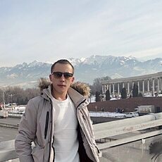Фотография мужчины Vladimir, 27 лет из г. Талдыкорган