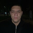 Денис, 19 лет