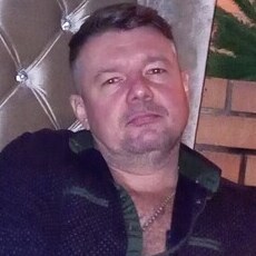Фотография мужчины Мистер Икс, 49 лет из г. Челябинск