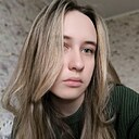 Оля, 20 лет