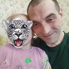 Фотография мужчины Богдан, 33 года из г. Волжский