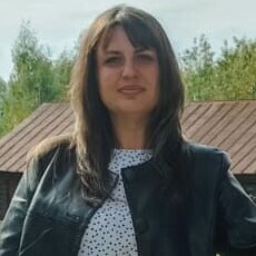 Лиза, 37 из г. Вологда.