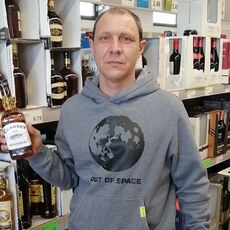 Фотография мужчины Сергей, 51 год из г. Витебск