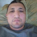 Мурод, 34 года