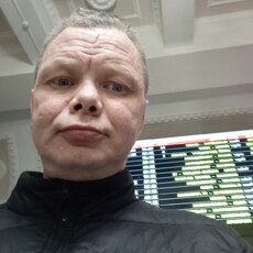 Фотография мужчины Александр, 40 лет из г. Первоуральск