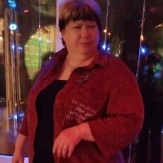 Фотография девушки Нинель, 54 года из г. Ставрополь