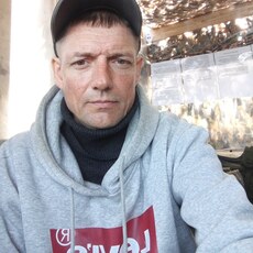 Фотография мужчины Виталий, 47 лет из г. Курган