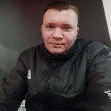 Фотография мужчины Вадим, 31 год из г. Находка