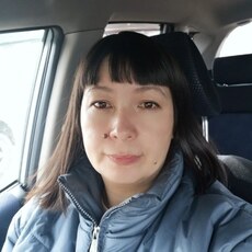 Фотография девушки Марина, 43 года из г. Улан-Удэ