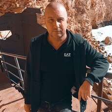 Фотография мужчины Дмитрий, 50 лет из г. Севастополь