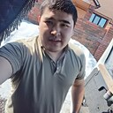 Аза, 25 лет