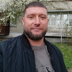 Фотография мужчины Илья, 39 лет из г. Георгиевск