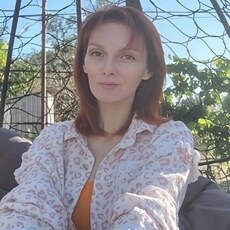 Фотография девушки Анюта, 38 лет из г. Ейск