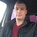 Davron, 39 лет