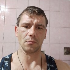 Фотография мужчины Александр, 37 лет из г. Симферополь