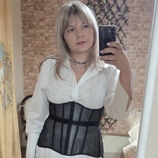 Анастасия, 38 из г. Усолье-Сибирское.