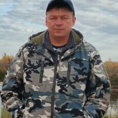 Фотография мужчины Maks, 45 лет из г. Томск