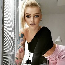 Ирина, 36 из г. Бийск.