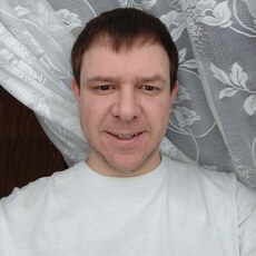 Фотография мужчины Андрей, 32 года из г. Рязань