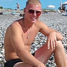 Фотография мужчины Александр, 18 лет из г. Анапа