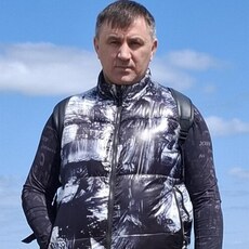 Фотография мужчины Томик, 46 лет из г. Мытищи