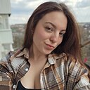 Анастасия, 23 года