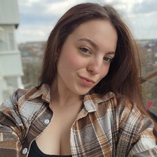 Фотография девушки Анастасия, 23 года из г. Бельцы
