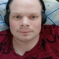 Фотография мужчины Василий, 28 лет из г. Сыктывкар
