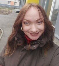 Евгения, 40 из г. Санкт-Петербург.