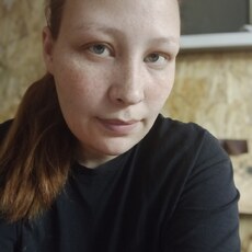Фотография девушки Елизавета, 24 года из г. Улан-Удэ