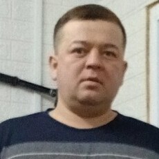 Фотография мужчины Рустам, 44 года из г. Сургут