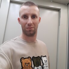 Фотография мужчины Павел, 39 лет из г. Большой Камень