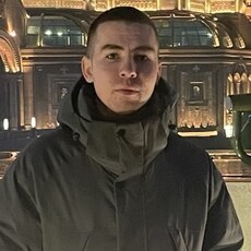 Фотография мужчины Алексей, 28 лет из г. Владимир