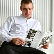 Фотография мужчины Дмитрий, 27 лет из г. Барнаул