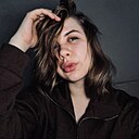 Snezha, 25 лет