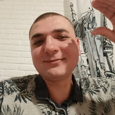 Фотография мужчины Александр, 34 года из г. Калининград