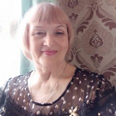 Фотография девушки Антонина, 68 лет из г. Калуга