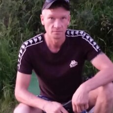 Фотография мужчины Aleksandr, 42 года из г. Пенза