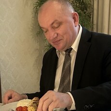 Фотография мужчины Дмитрий, 61 год из г. Брест