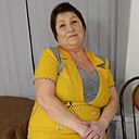 Нинуля, 60 лет
