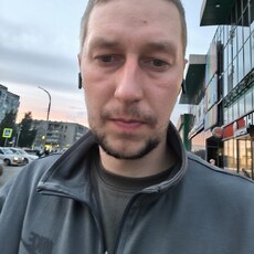 Фотография мужчины Максим, 34 года из г. Кемерово
