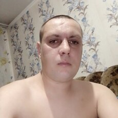 Фотография мужчины Василий, 35 лет из г. Абакан